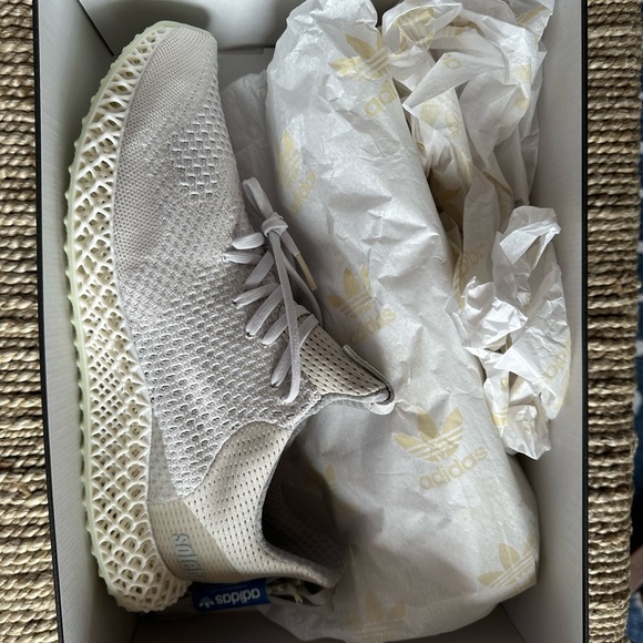 adidas Consortium x solebox Ultra 4D - Picture 5 of 6